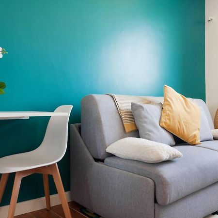 Bleu Roi Versailles Apartment Exterior photo